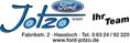 Logo Herbert Jotzo GmbH